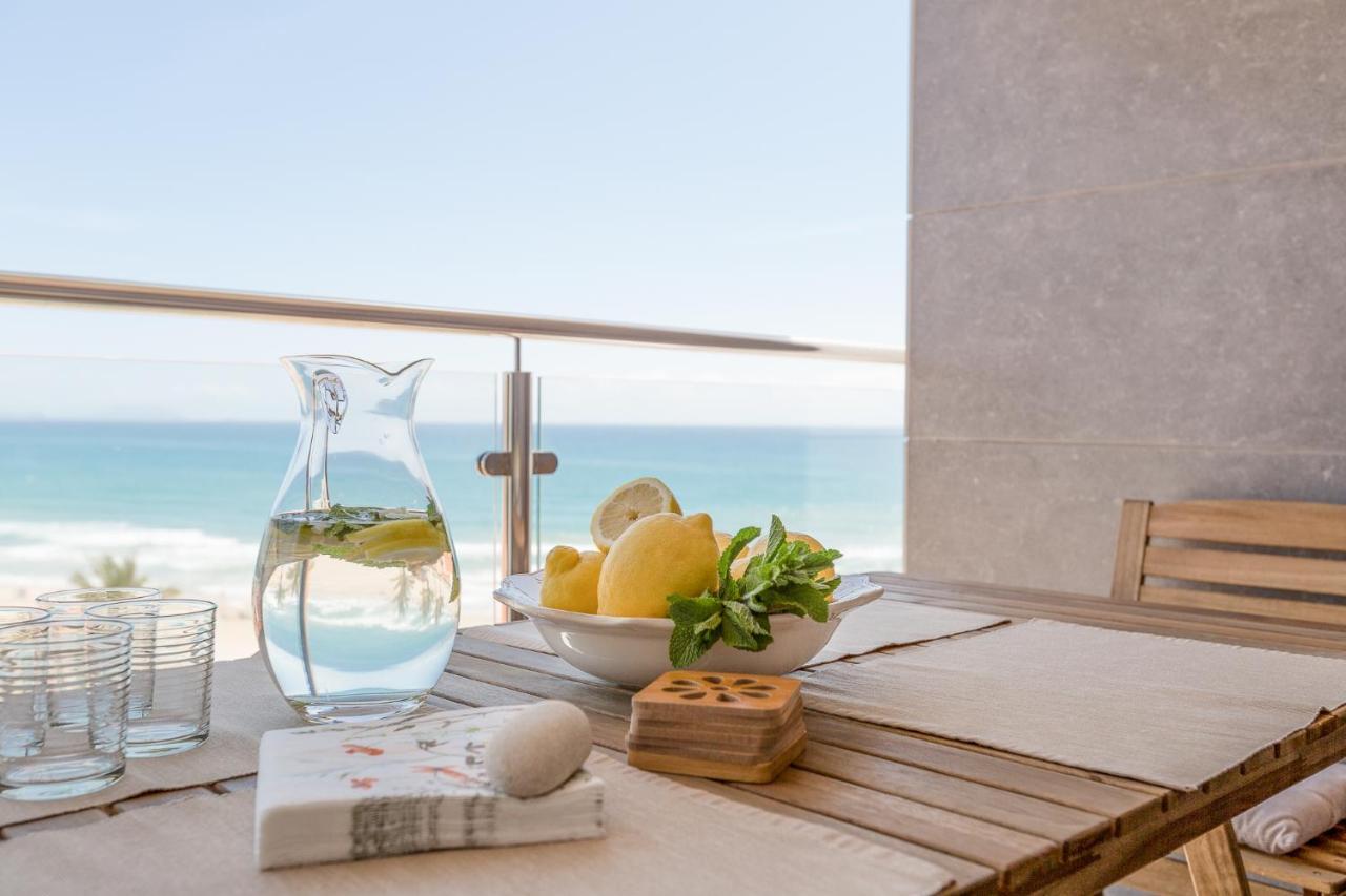 Apartamento Secuoya 1 Linea Del Mar El Campello Exterior photo